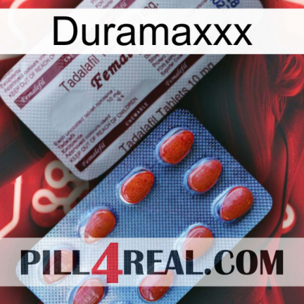 Duramaxxx 36